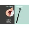 Australian Bodycare Tongue Cleaner - 1 stk.