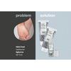 Australian Bodycare Corns & Calluses Kit - 1 stk.