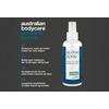 Australian Bodycare Deo Spray Aluminium Free - 100 ml.