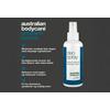 Australian Bodycare Deo Spray - 100 ml.