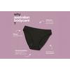 Australian Bodycare Period pants Midi Light Flow - Flere størrelser