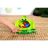 Bright Starts Poppin' Ball Frog - Boldspil - 1 stk.