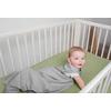 SwaddleMe Sovepose - Heather Grey - 1 stk.