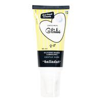 Belladot glidecreme original, silikonebaseret - 80 ml