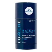 Lumene Protecting 24h Deodorant Stick For Men - 70 g.
