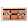 Profusion Bronzer & Glow Palette - 1 stk.