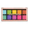 Profusion Eyeshadow 10 Shade Palette Mini Artistry - Spectrum - 1 stk.