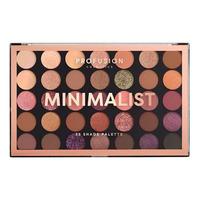 Profusion Cosmetics Eyeshadow 35 shade palette Master Artistry - Minimalist - 1 stk.