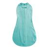 Woombie Babysvøb Original, turkis, Str. L (3-6 mnd) - 1 stk.