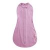 Woombie Babysvøb Original, lilla, Str. S (0-3 mnd) - 1 stk.