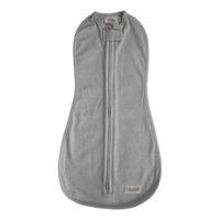 Woombie Babysvøb Original, grå, Str. L (3-6 mnd) - 1 stk.