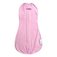Woombie Babysvøb Original, rosa, Str. S (0-3 mnd) - 1 stk.