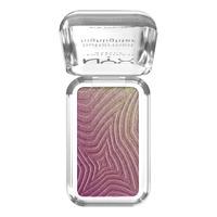 NYX Professional Makeup Buttermelt Hightlighter - Butta In Black 45