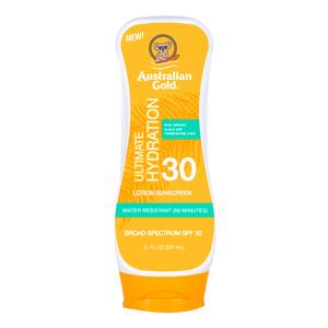 Australien Gold Ultimate Hydration Lotion Spf30 237 Ml Fra Australian Gold