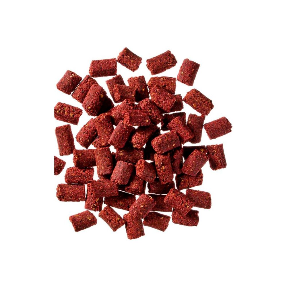 Køb Globe Buddy Insect Chrunch - 200 g. billigt hos Med24.dk