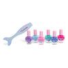 Martinelia Let's Be Mermaids Underwater Magic Nails - 1 stk.