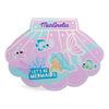 Martinelia Let's Be Mermaids Seashell Sparkle Palette - 1 stk.