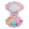 Martinelia Let's Be Mermaids Seashell Sparkle Palette - 1 stk.