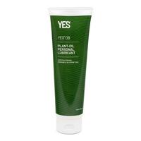 YES OB Øko Planteoliebaseret Glidecreme - 140 ml.