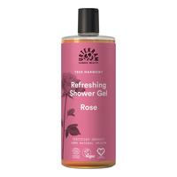 Urtekram Beauty Rose Showergel - 500 ml