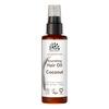Urtekram Coconut hårolie - 100 ml