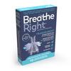 Breathe Right - Næsestrips - 10 stk.