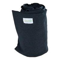 Woombie Wrap&Go Strækvikle, grå - 1 stk.