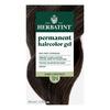 Herbatint N Hårfarve - 170 ml. - 3N Dark Chestnut