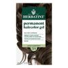 Herbatint N Hårfarve - 170 ml. - 5N Light Chestnut