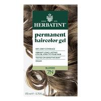 Herbatint N Hårfarve - 170 ml. - 7N Blonde