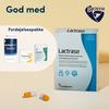 Lactrase - 100 kaps.