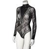 NORTIE Lotus Bodystocking m. Similisten - 1 stk.