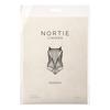 NORTIE Augusta Bundløs Bodystocking Plus Size