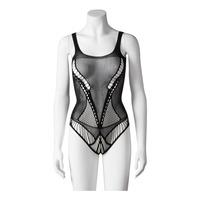 NORTIE Augusta Bundløs Bodystocking - 1 stk.