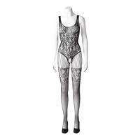 NORTIE Astrid Bundløs Blonde Catsuit - 1 stk.