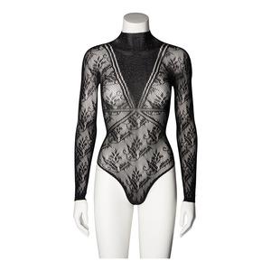 NORTIE Lotus Bodystocking m. Similisten - 1 stk.