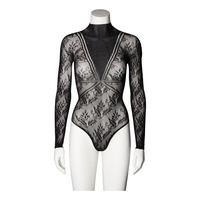 NORTIE Lotus Bodystocking m. Similisten - 1 stk.