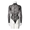 NORTIE Lotus Bodystocking m. Similisten - 1 stk.