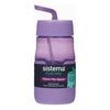 Sistema Flip Sipper Bottle - 700 ml. - Misty Purple