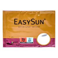 EasySun Selvbruner Serviet - 1 stk.