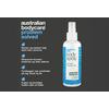 Australian Bodycare Salicylic Body Spray - 100 ml.