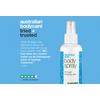 Australian Bodycare Salicylic Body Spray - 100 ml.