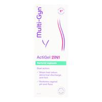 Multi-Gyn® ActiGel 2 in 1 - 50 ml.