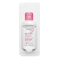 Vareprøve Bioderma Sensibio H2O - 5 ml.