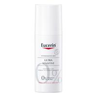 Eucerin UltraSensitive Soothing Care Normal/Comb. Skin - 50 ml.