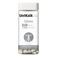 UniKalk Silver - 180 tabl.