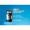 Nivea Men Black & White Invisible Deostick - 50 ml.