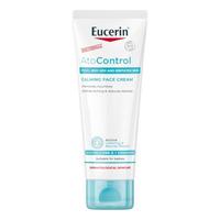 Eucerin AtoControl Calming Face Cream - 50 ml.