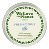 We Love The Planet Forever Fresh deocreme - 35 g.