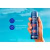 Nivea Men Dry Impact Deospray - 150 ml.